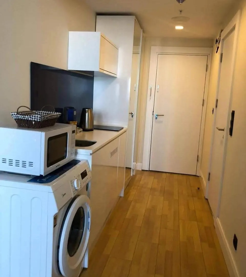 Sea Vip Apartments 14 Batumi Gruzja
