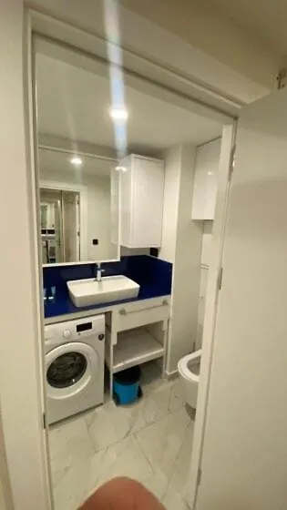 Sea Vip Apartments 14 Batumi 0*,  Gruzja